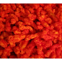 Hot Cheetos 